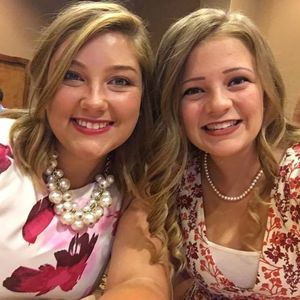 Meet your Posher, Kate